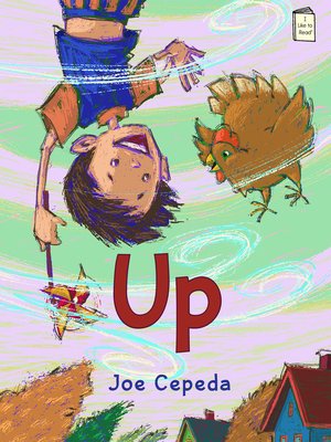 Up - ebook